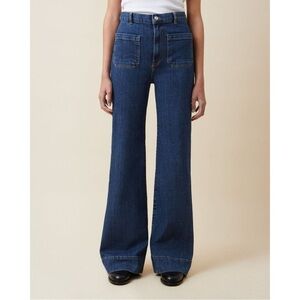 NWT JeanErica St. Monica Jeans